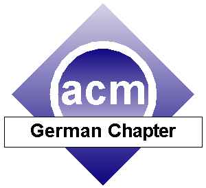 ACM German Chapter